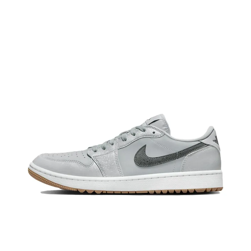 Jordan 1 Retro Low Golf Wolf Grey Gum-0