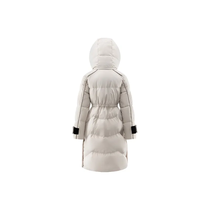 ERAL Down Jackets Women's-3