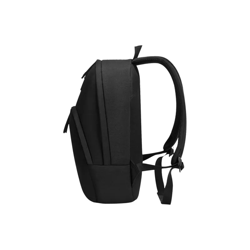 SAMSONITE Nylon Travel Bag Backpack Tubas Unisex Black-2