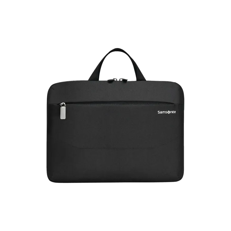 SAMSONITE Fabric Laptop Bags Briefcases Shoulder Bags Handbags Unisex Black-0