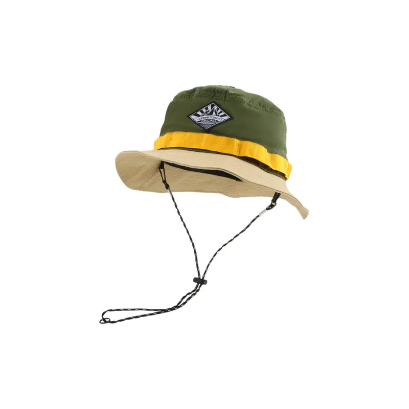J W Bucket Hats Unisex-2