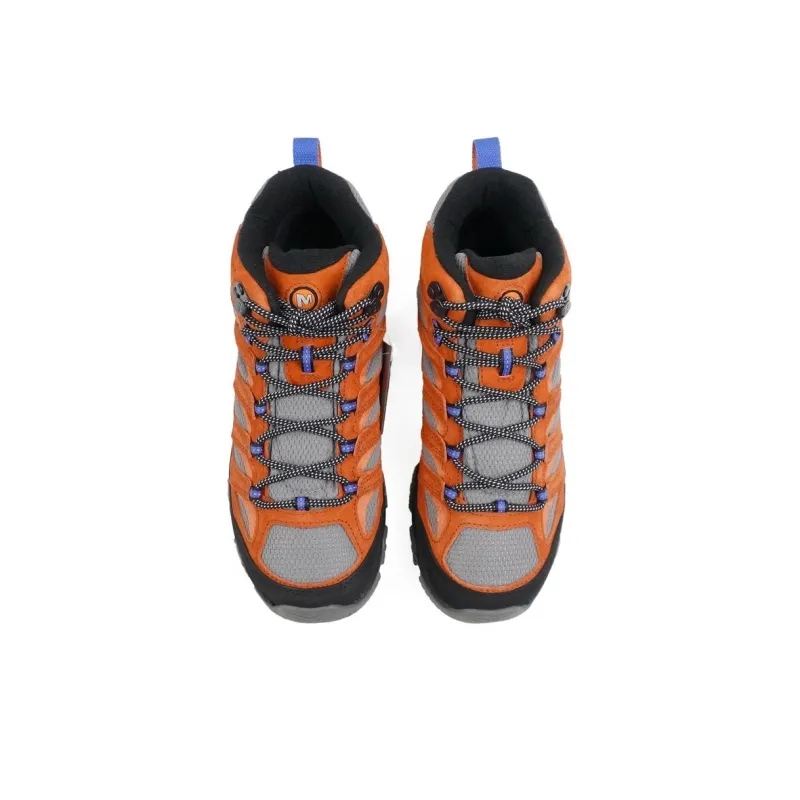MERRELL Moab 3 Mid GORE-TEX 'Clay Dazzling'-2