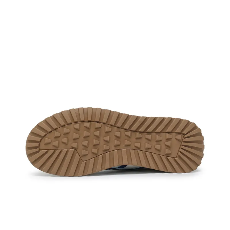 X-ZONE Anti-Slip Wear-Resistant Waterproof Breathable Lightweight Low-Top Casual Shoes Men's-9