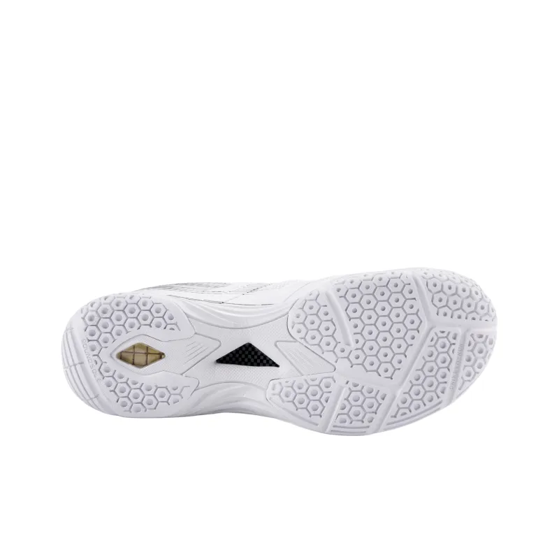 LARA STAR Titan 1 Cushioning, Slip Resistant, And Abrasion Resistant Low Top Badminton Shoes Unisex-11