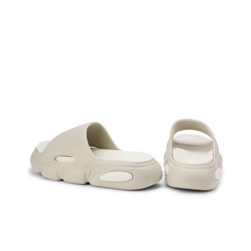 XMISTUO EVA Slip-Resistant Abrasion-Resistant Quiet Slide Slippers Unisex-2