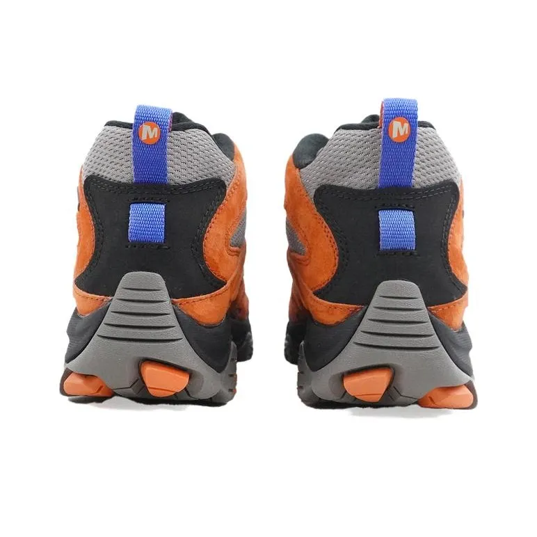 MERRELL Moab 3 Mid GORE-TEX 'Clay Dazzling'-3