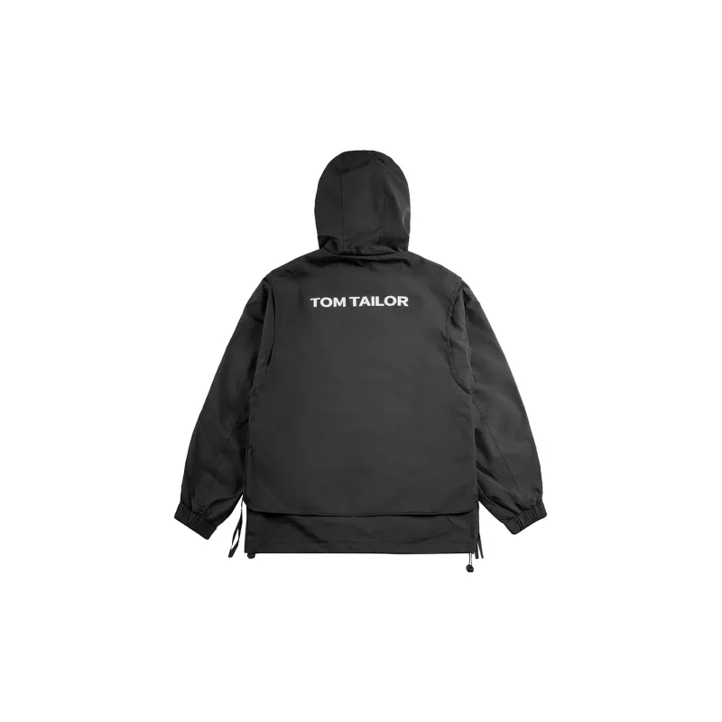 TOM TAILOR Jackets Coats Unisex-1