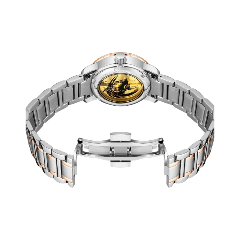 RUNOSD Women's Watch-2