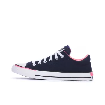 Chuck Taylor All Star Women's Converse Madison Low 'Obsidian Electric Blush' Women's