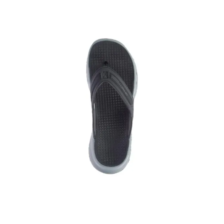 MERRELL Slip-Resistant Flip Flops Women's-3