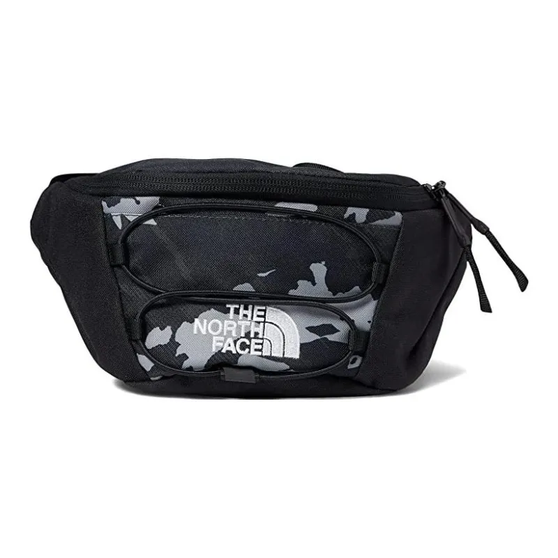 THE NORTH FACE Fanny Packs Polyester Black Unisex-1