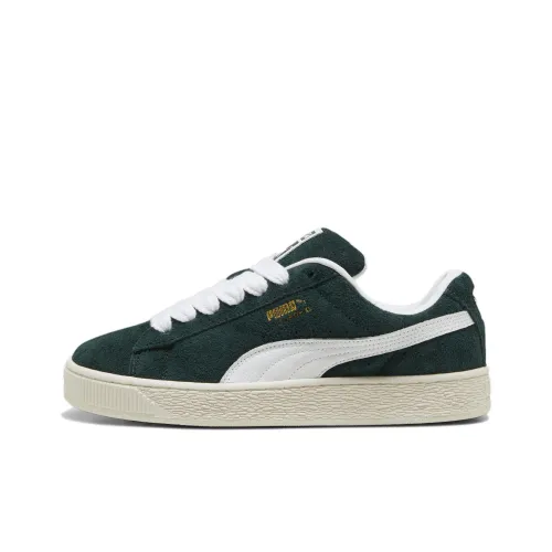 Puma Suede XL 'Hairy - Ponderosa Pine'