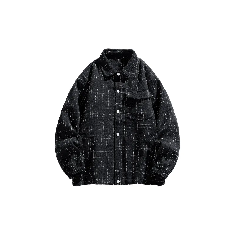 LTIFONE Puffer Jackets Unisex-1