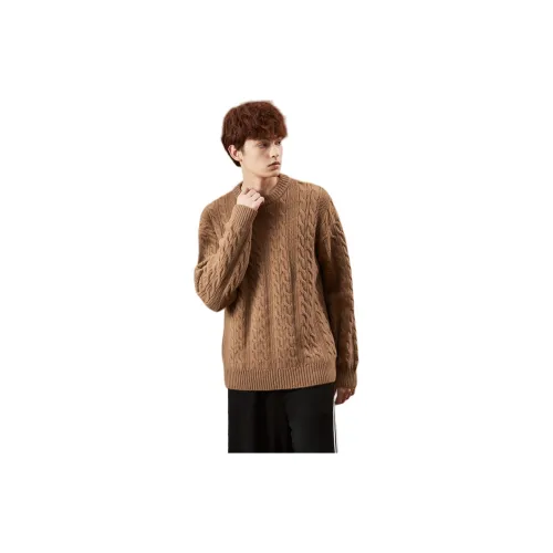 Tonlion Sweaters Men