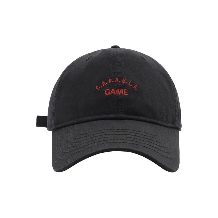 FREE RABBITⅡ Baseball Caps Unisex-0