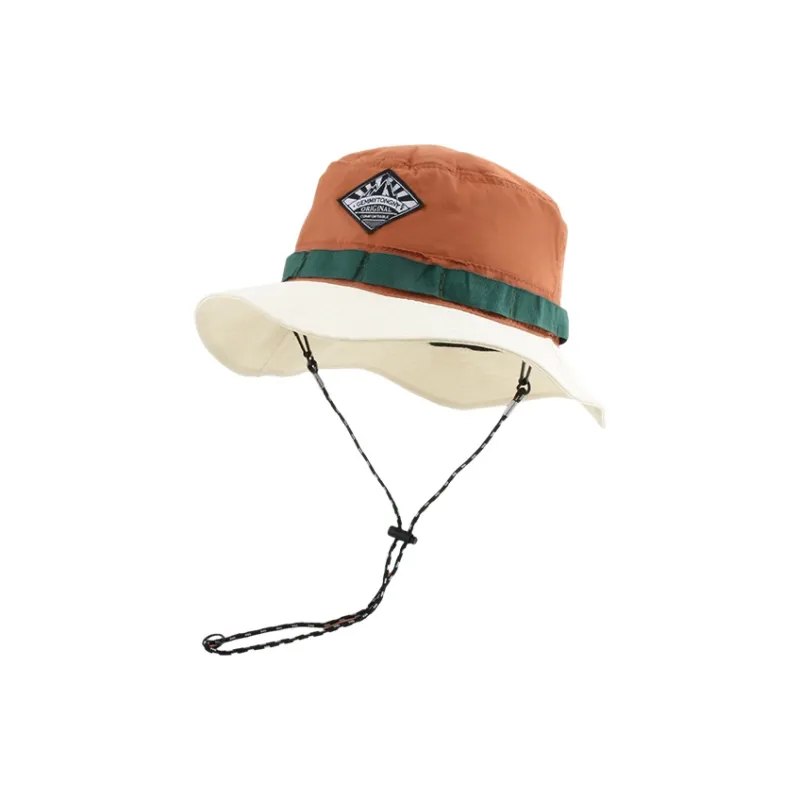 J W Bucket Hats Unisex-4