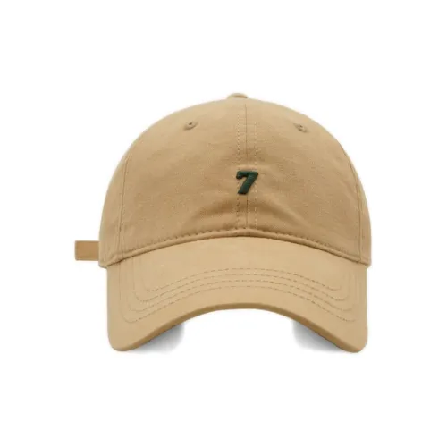Yi Fan Cotton Baseball Caps Unisex