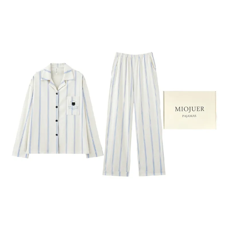 MIOJUER Unisex Pajama Gift Boxes-0