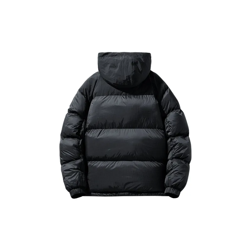 MASGLO Winter Puffer Jacket Unisex-1