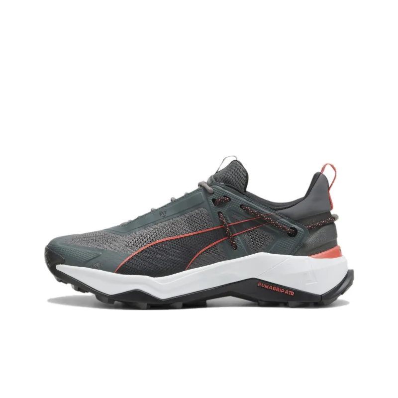 Puma Explore Nitro 'Seasons - Mineral Grey'-0