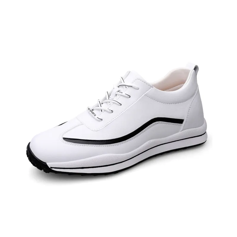 The Bull's House Anti-Slip Wear-Resistant Low-Top Casual Shoes Unisex-4