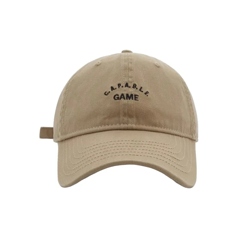 FREE RABBITⅡ Baseball Caps Unisex-9