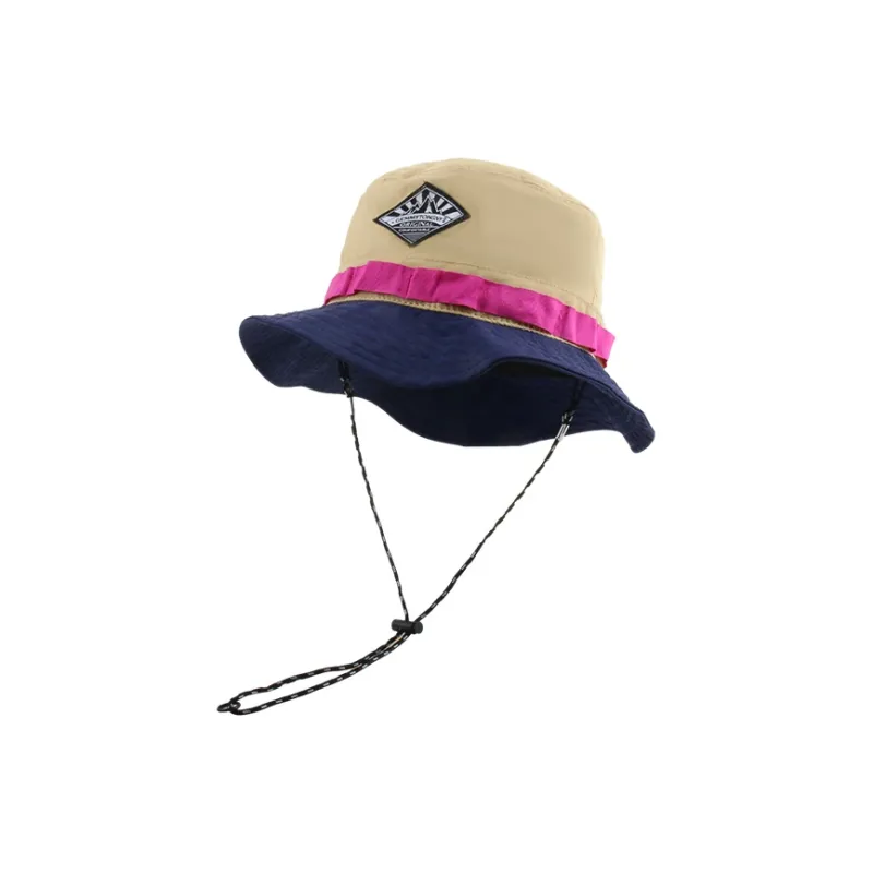 J W Bucket Hats Unisex-1