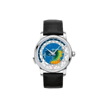 MONTBLANC Unisex Watch