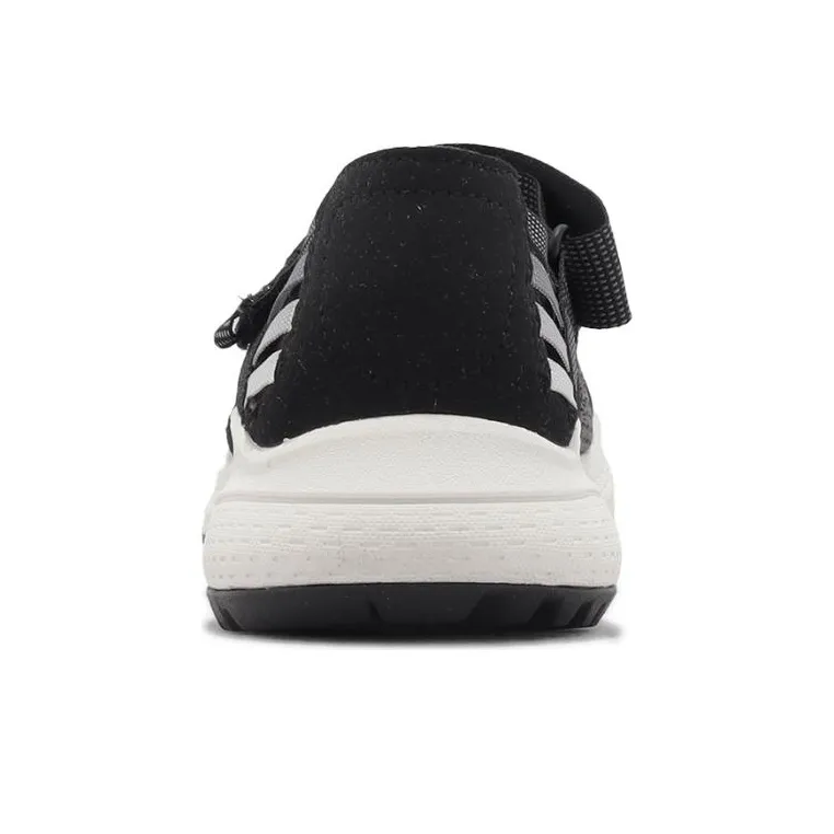 MERRELL Bravada 2 Wrap Abrasion Resistant Breathable Low Top Casual Shoes Women's Black White-4