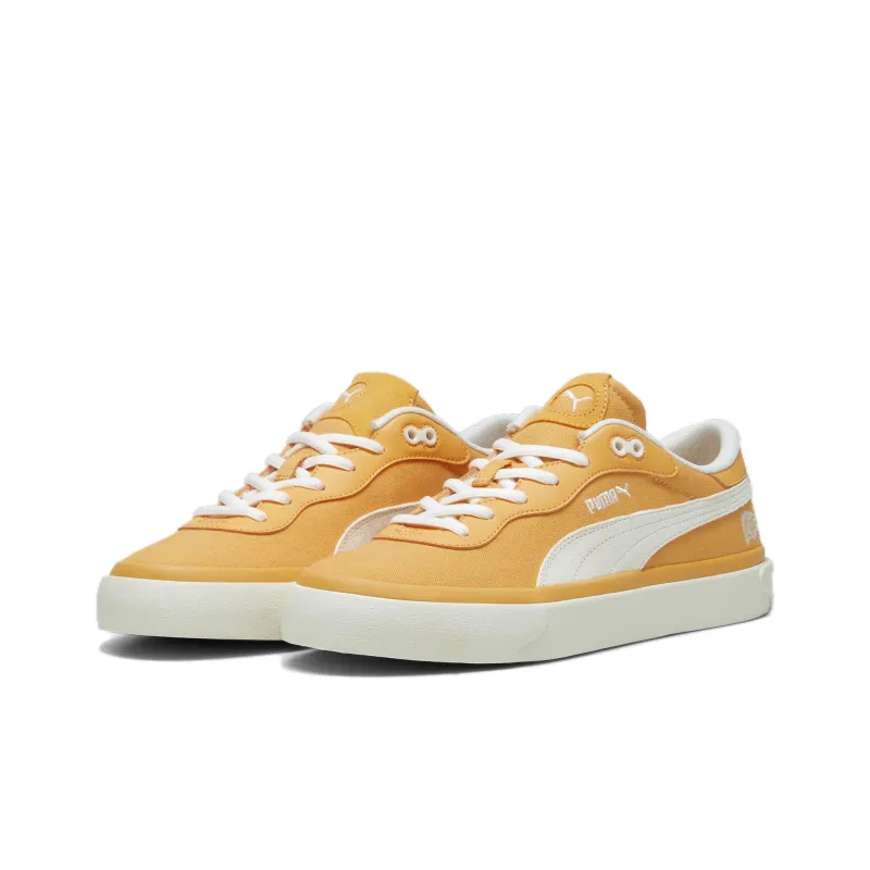 Puma Capri Royale 'Clementine Frosted Ivory'-2