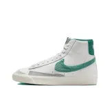 White Green