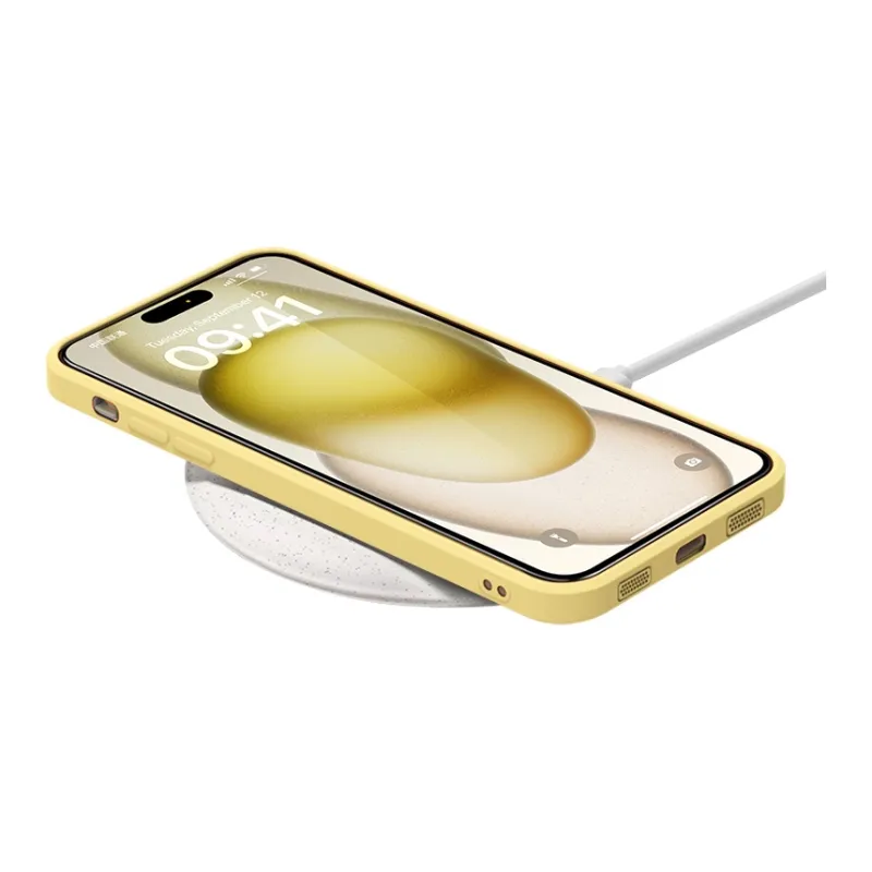 SUPER MOUSE Phone Cases-1