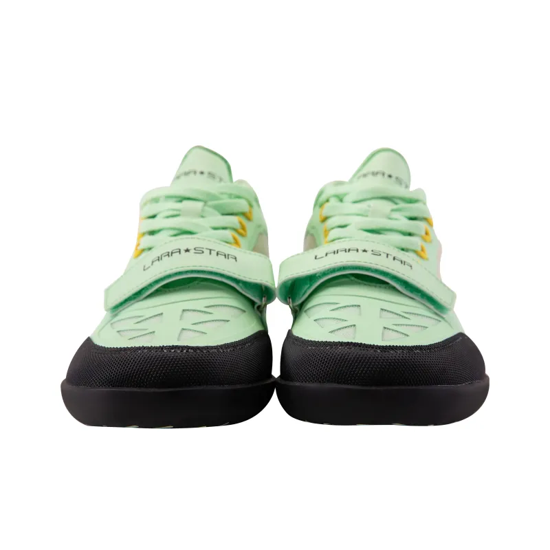 LARA STAR Low Top Training Shoes Unisex-18