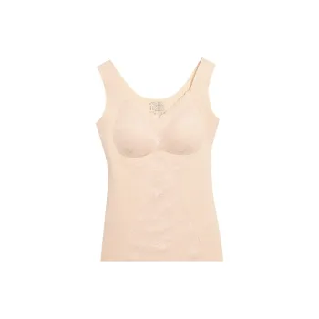 Pretty lady Women's Tank Tops
