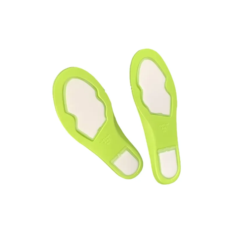 Shi Yitong Insoles Unisex-6