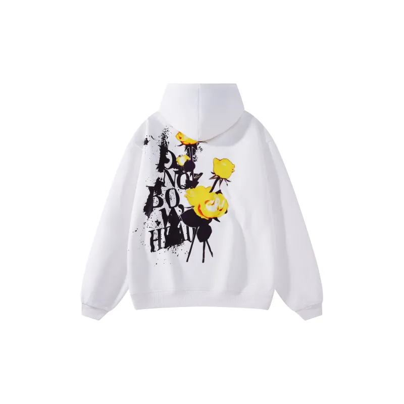 DNBH Sweatshirts Unisex-3
