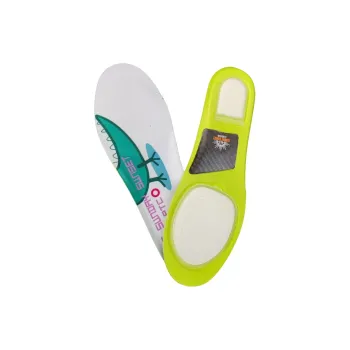 Shi Yitong Insoles Unisex