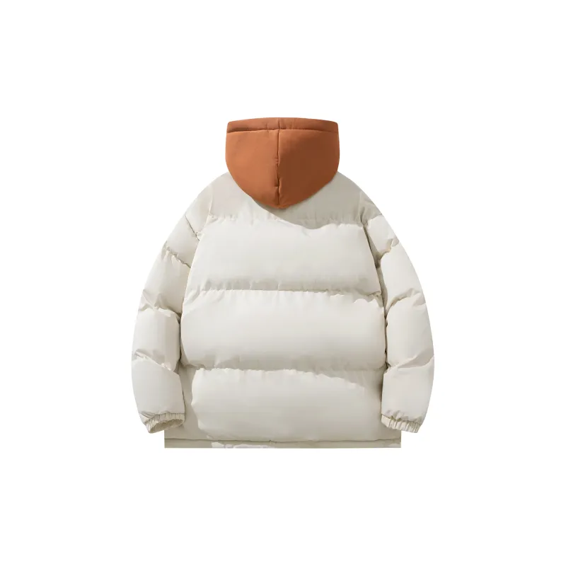 BOBBY ABLEY Puffer Jacket Unisex-5