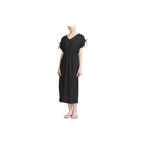 BEAUTY&YOUTH UNITED ARROWS Short-Sleeved Dresses Women's