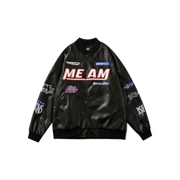 Riding grams Biker Jacket