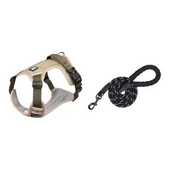 Gasco Leashes