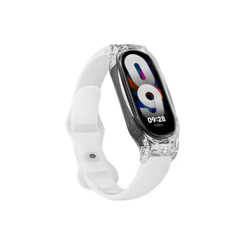Miss Wrist Xiaomi Compatibility Watch Band Silicone Material