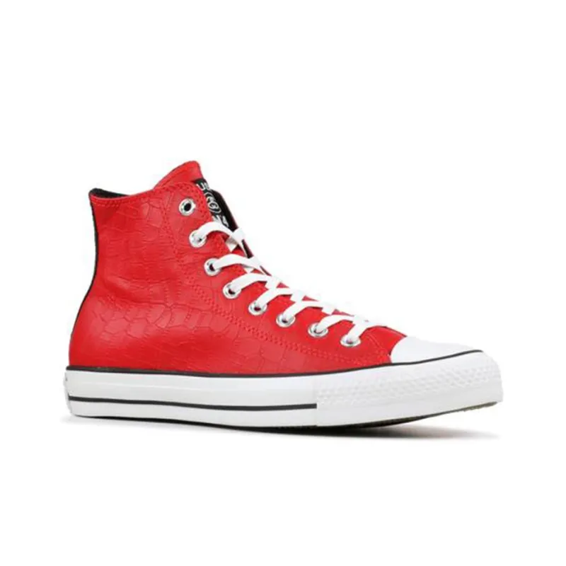 Converse Stussy X Chuck Taylor All Star Hi 'Croc Skin'-2