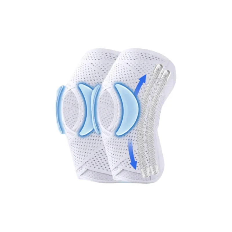 SAHOO Running Mountaineering Unisex Knee Pads-2