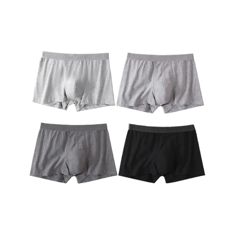 JEANSWEST Boxer Shorts Men's Combo Set-6