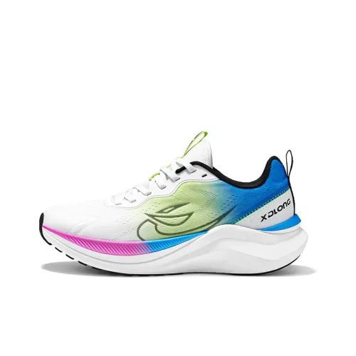 XIDELONG Running Shoes Unisex Low-Top