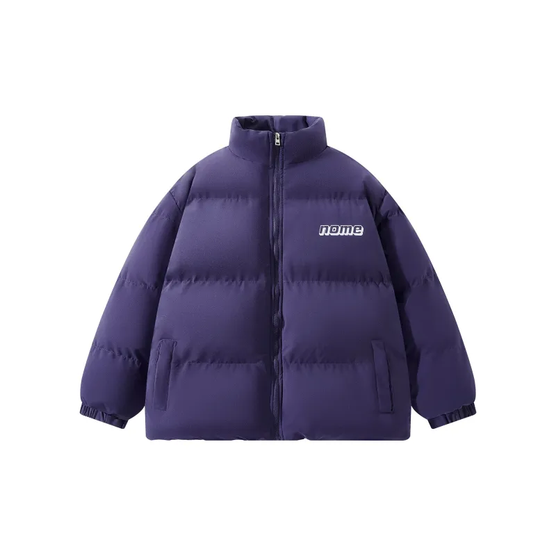 NOME Puffer Jackets Unisex-6