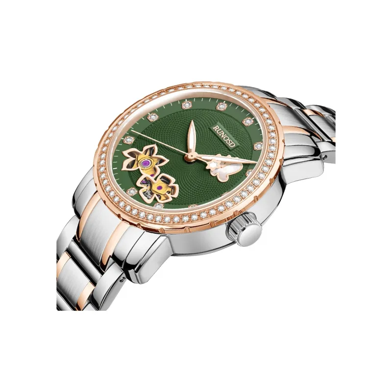 RUNOSD Women's Watch-9