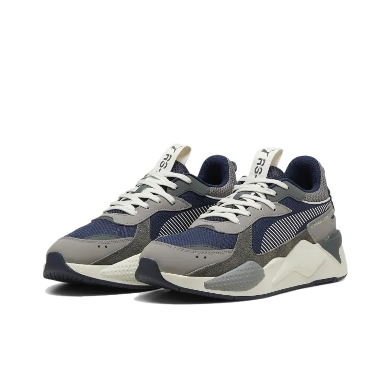 Puma RS-X Grey Blue-2
