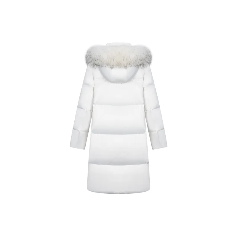 ERAL Down Jackets Women's-1